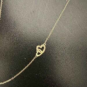 14k Gold Gorjana Parker Necklace